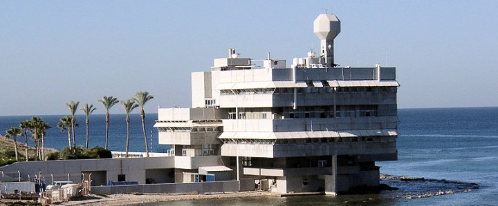 Ciesm Marine Institute Haifa Israel The National Institute Of
